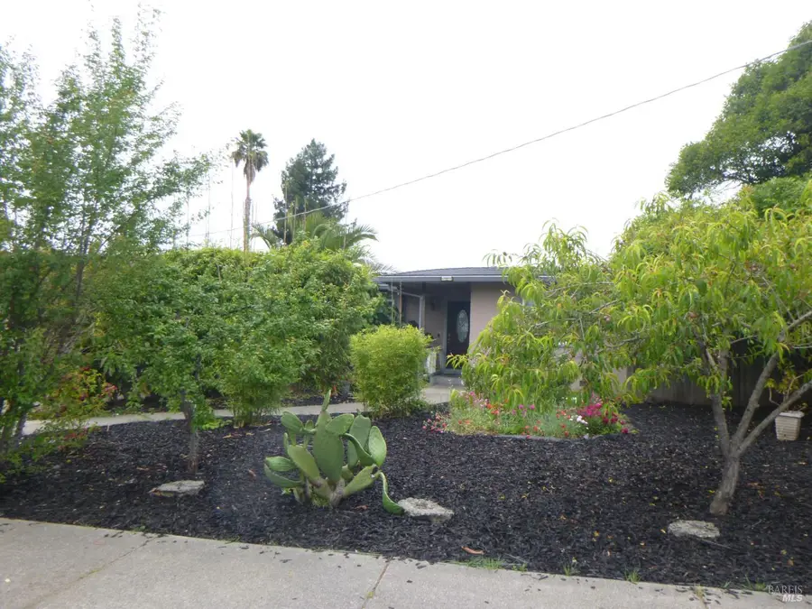 231 Peach Street, Santa Rosa, CA 95407 - #2