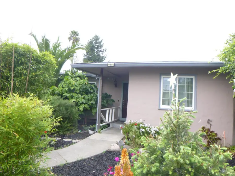 231 Peach Street, Santa Rosa, CA 95407 - #3