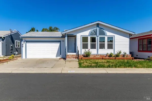 1821 Strasbourg Lane, Antioch, CA 94509