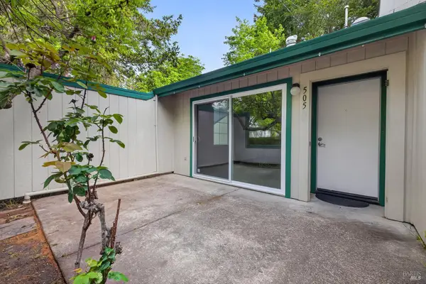 505 Norlee Street, Sebastopol, CA 95472