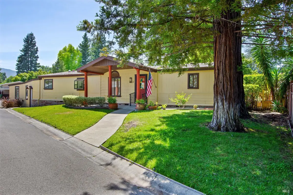 2 San Juan Court, Saint Helena, CA 94574 - #1