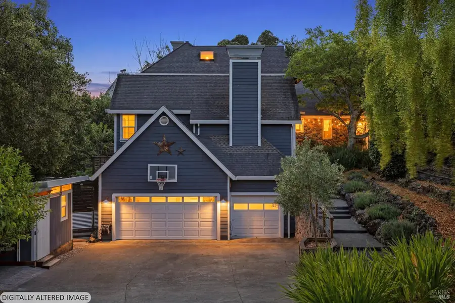 450 Amber Way, Petaluma, CA 94952 - #3