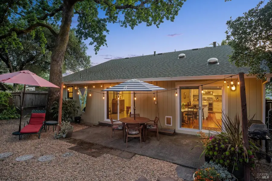 106 Hooker Avenue, Sonoma, CA 95476 - #2