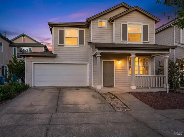 928 Langeburg Street, Santa Rosa, CA 95407