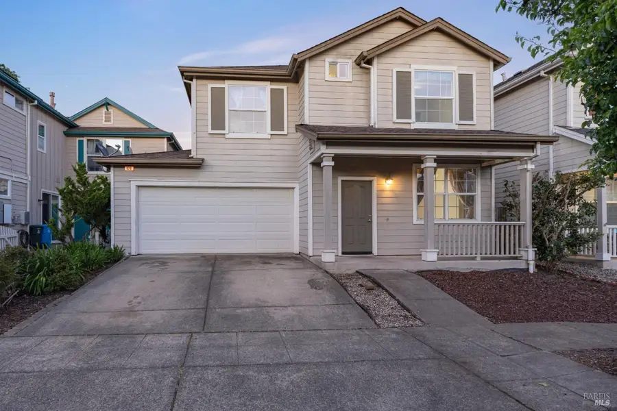 928 Langeburg Street, Santa Rosa, CA 95407 - #2