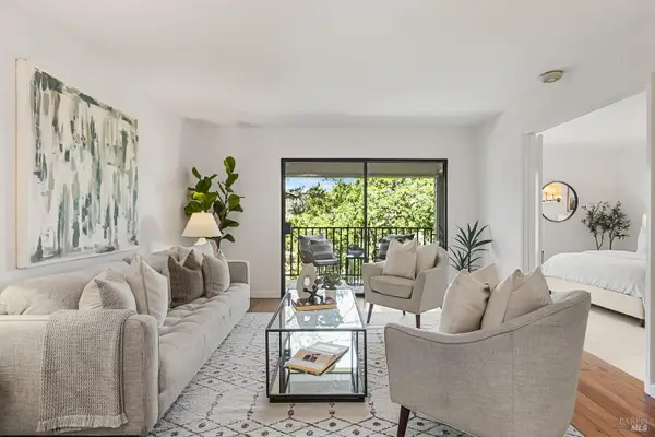 616 Via Casitas, Greenbrae, CA 94904