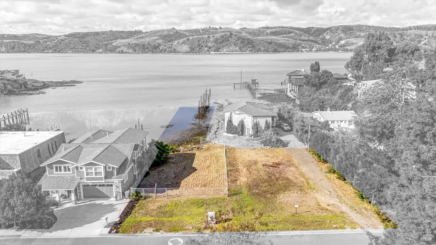 708 W I Street, Benicia, CA 94510 - #2