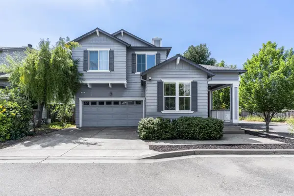1920 Bodie Street, Santa Rosa, CA 95403