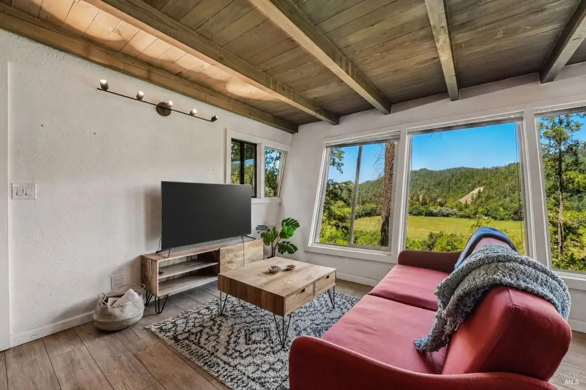 11688 Oak Road, Forestville, CA 95436 - #1