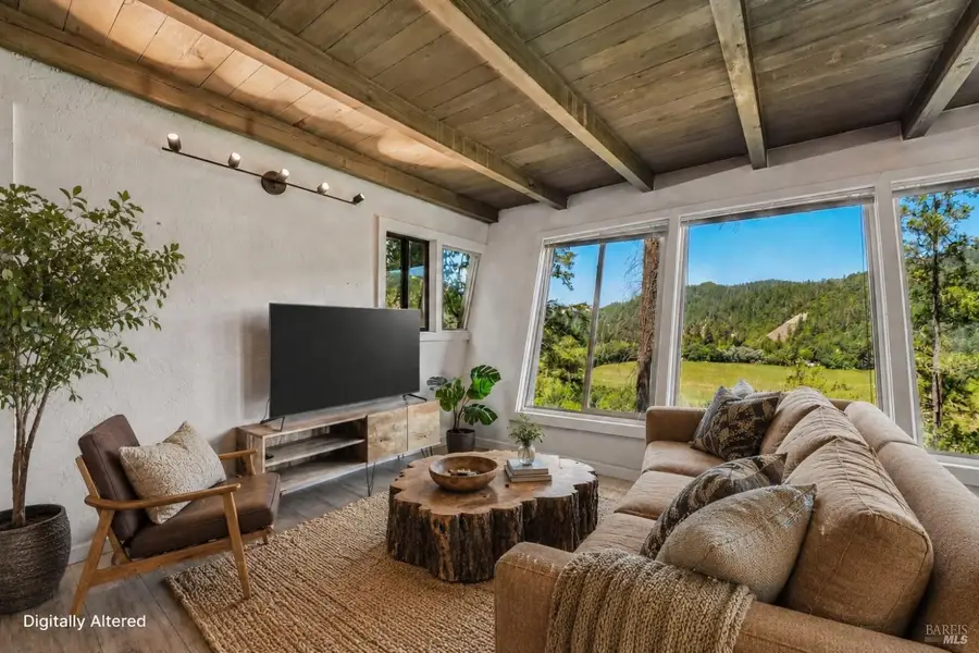 11688 Oak Road, Forestville, CA 95436 - #2