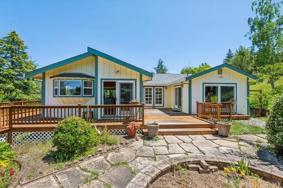 425 Oak Point Place, Santa Rosa, CA 95409 - #2