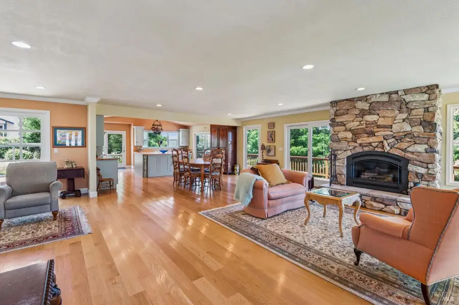 425 Oak Point Place, Santa Rosa, CA 95409 - #3