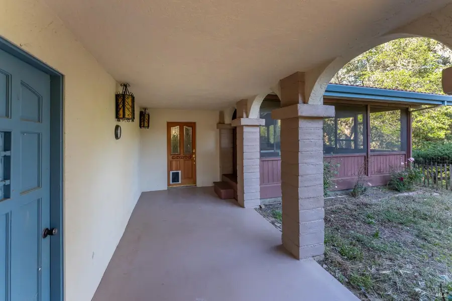 2500 Park Creek Lane, Ukiah, CA 95482 - #3