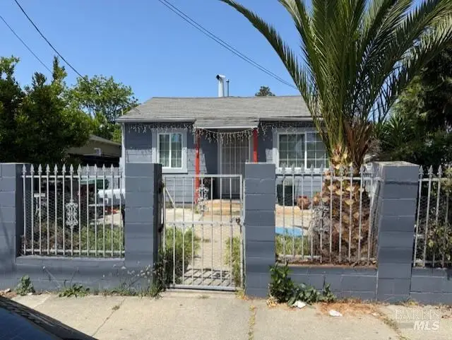 697 Nevada Street, Oakland, CA 94603 - #2
