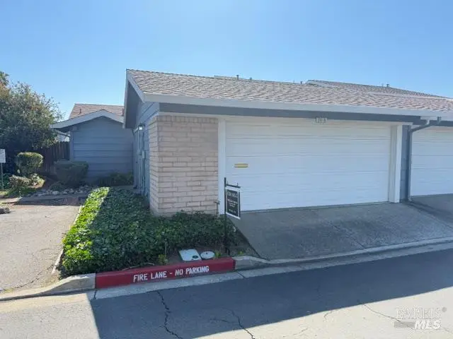 2918 Sunbird Drive, Fairfield, CA 94533 - #1