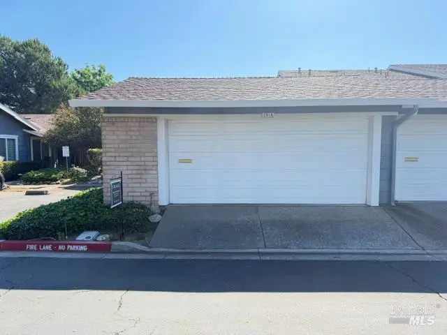 2918 Sunbird Drive, Fairfield, CA 94533 - #2