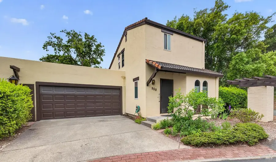 820 Adobe Drive, Santa Rosa, CA 95404 - #2