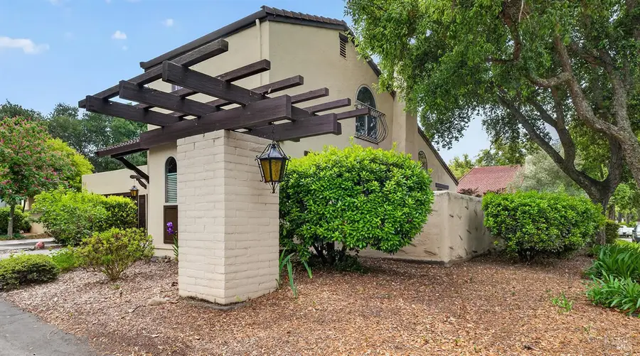 820 Adobe Drive, Santa Rosa, CA 95404 - #3