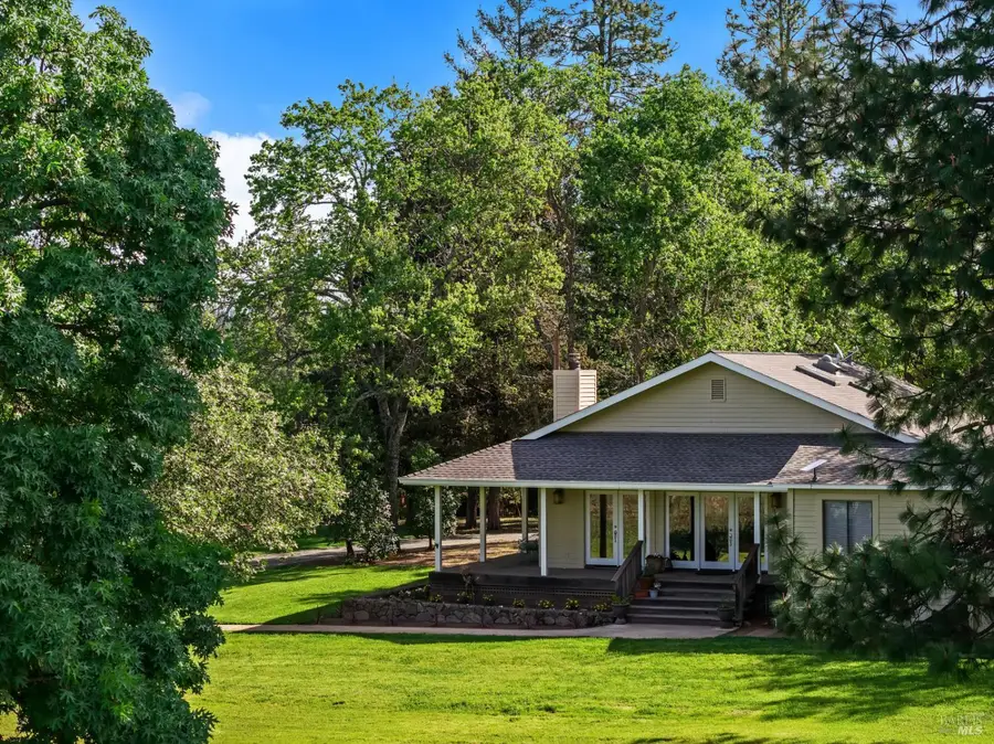539 Keyes Avenue, Angwin, CA 94508 - #2
