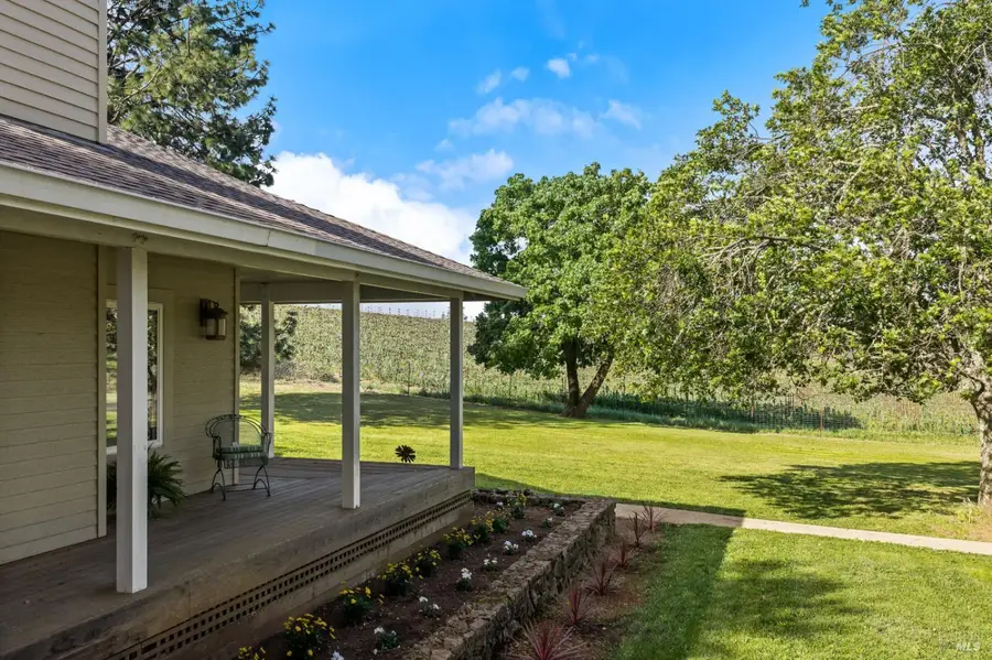 539 Keyes Avenue, Angwin, CA 94508 - #3