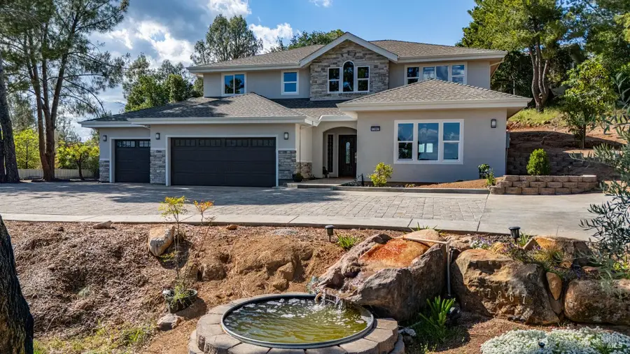 17867 Deer Hill Road, Hidden Valley Lake, CA 95467 - #2
