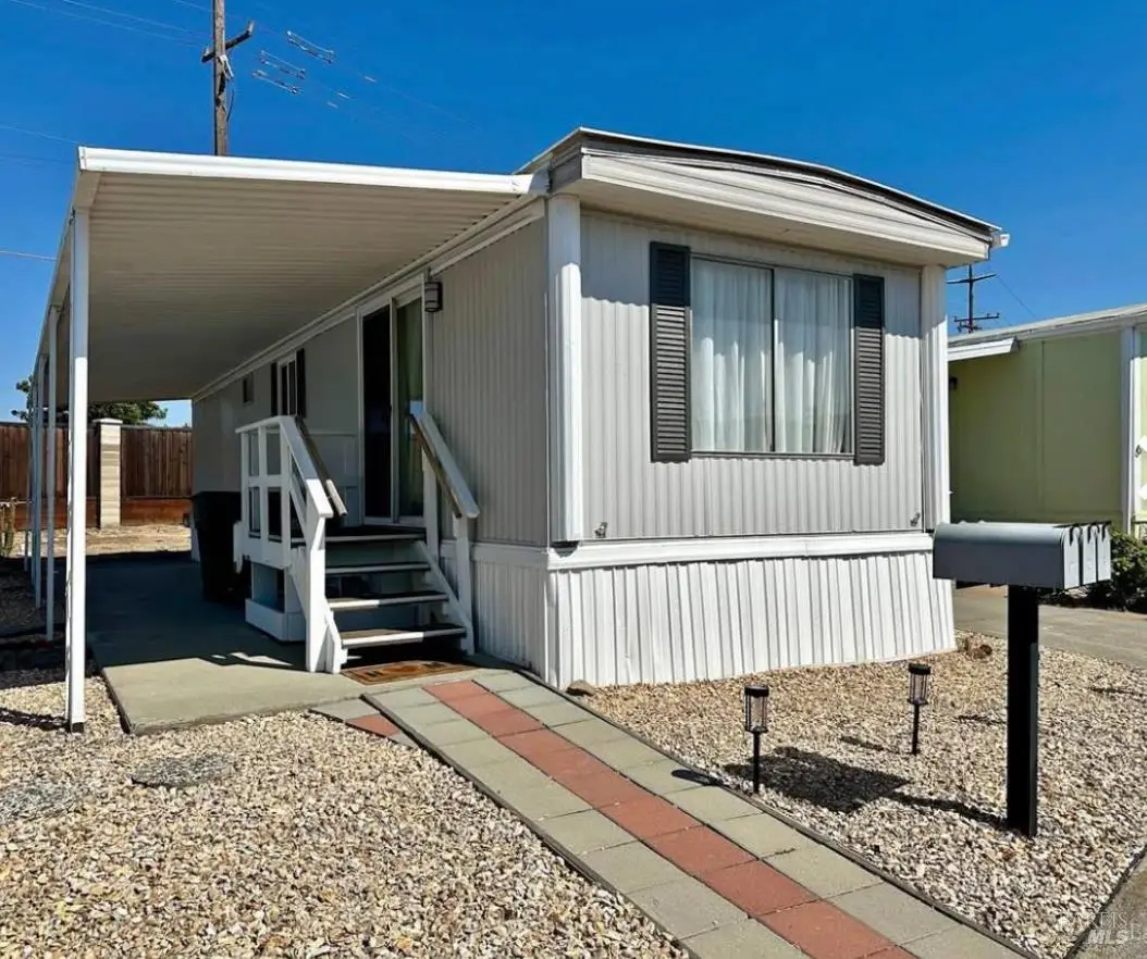 7 Geneseo Street, Oakley, CA 94561 - #1