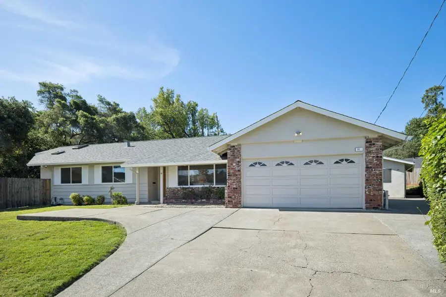 14 Angelica Court, Novato, CA 94947 - #2