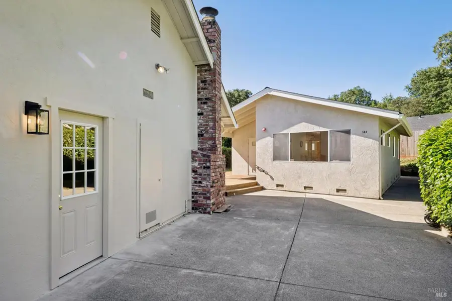 14 Angelica Court, Novato, CA 94947 - #3
