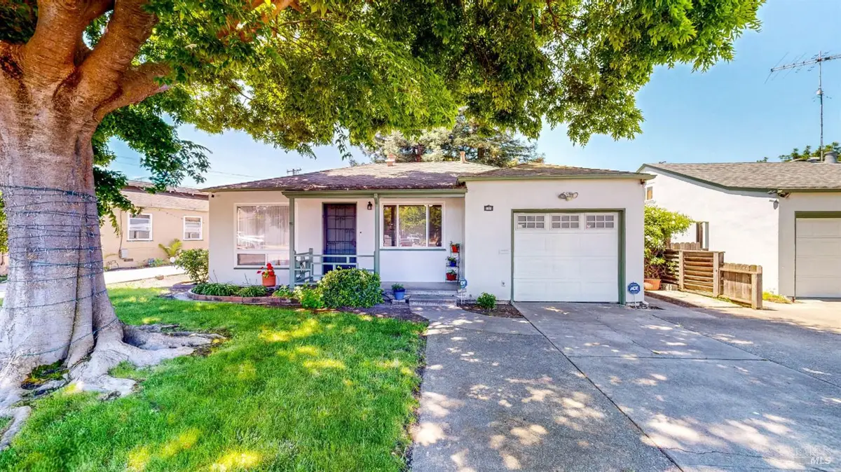 809 Maple Avenue, Vallejo, CA 94591 - #1