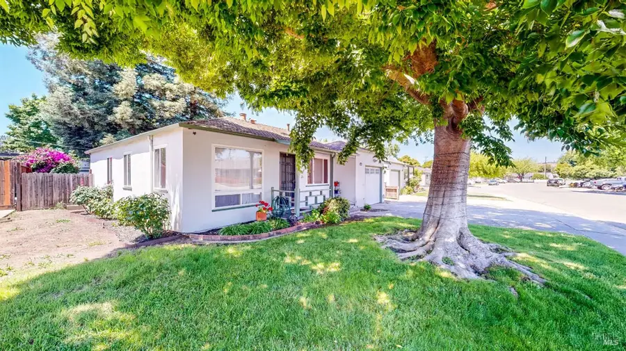 809 Maple Avenue, Vallejo, CA 94591 - #2