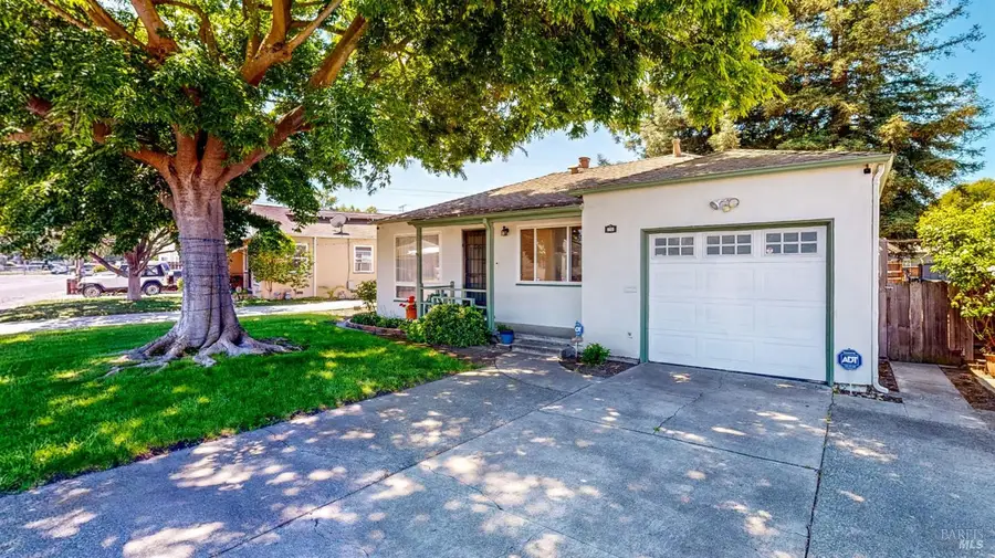 809 Maple Avenue, Vallejo, CA 94591 - #3