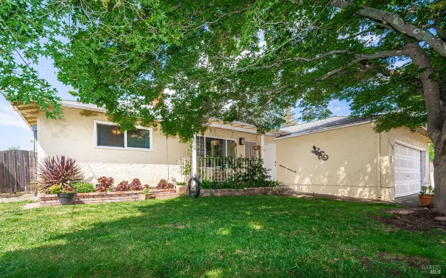 1150 Kansas Avenue, Napa, CA 94559 - #2