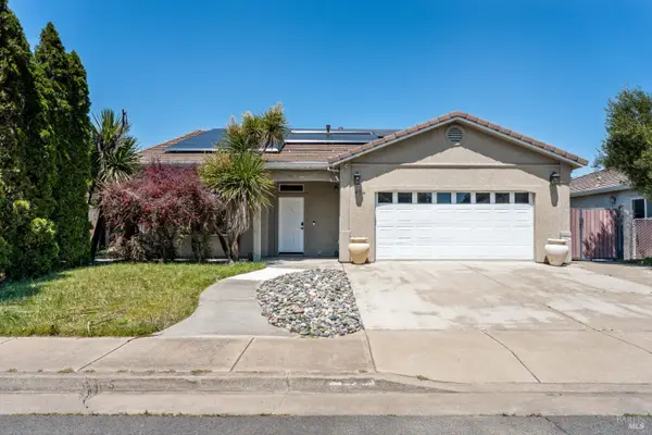 474 Briarwood Drive, Ukiah, CA 95482