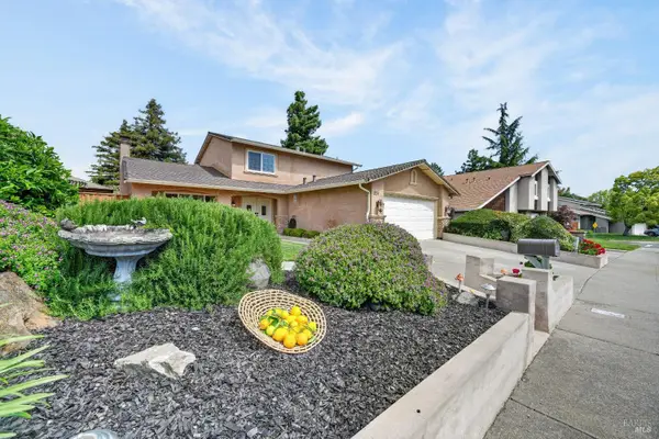 231 Panorama Drive, Benicia, CA 94510