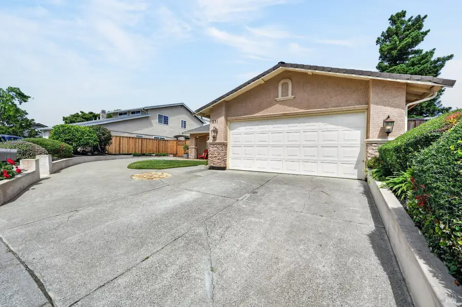 231 Panorama Drive, Benicia, CA 94510 - #3