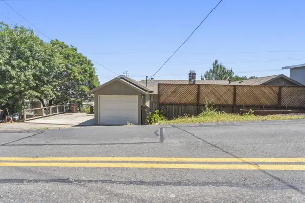 111 Altena Street, San Rafael, CA 94901