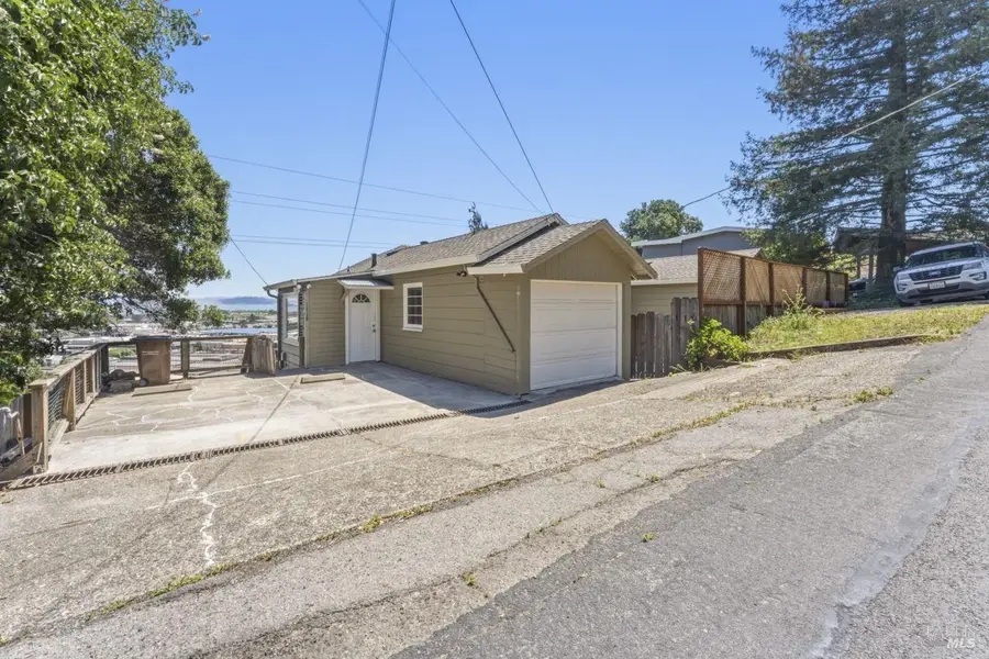 111 Altena Street, San Rafael, CA 94901 - #2