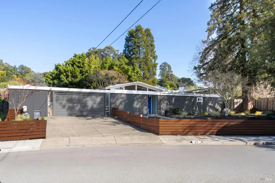 43 La Crescenta Way, San Rafael, CA 94901 - #2