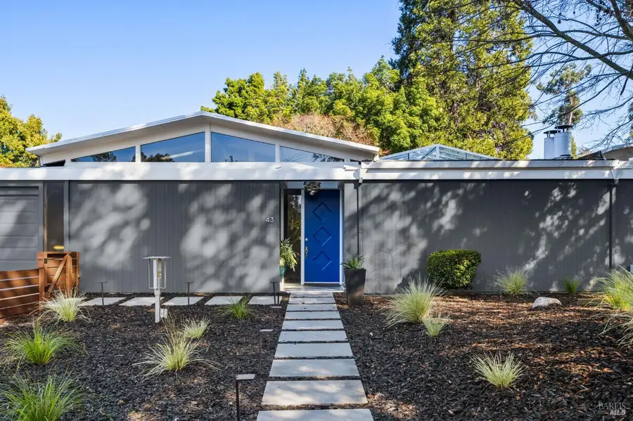 43 La Crescenta Way, San Rafael, CA 94901 - #3