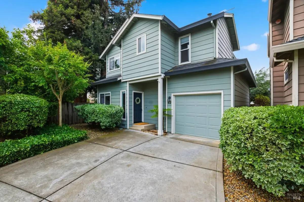 62 Avalon Court, Napa, CA 94558 - #1
