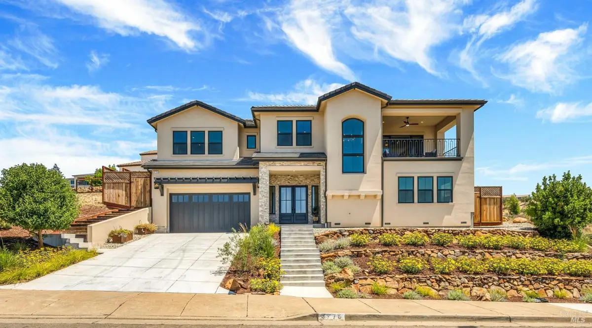 3776 Crown Hill Drive, Santa Rosa, CA 95404 - #1