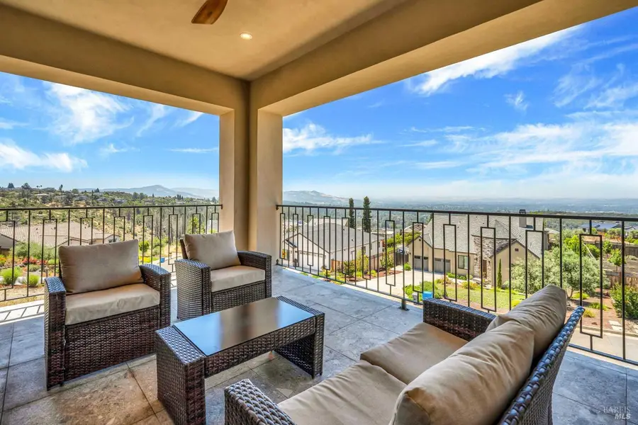 3776 Crown Hill Drive, Santa Rosa, CA 95404 - #2