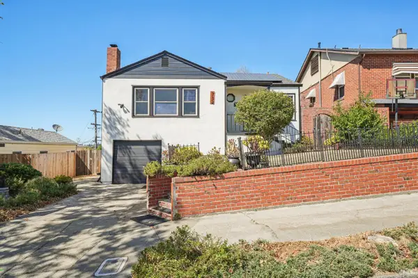 732 Jennings Avenue, Vallejo, CA 94591