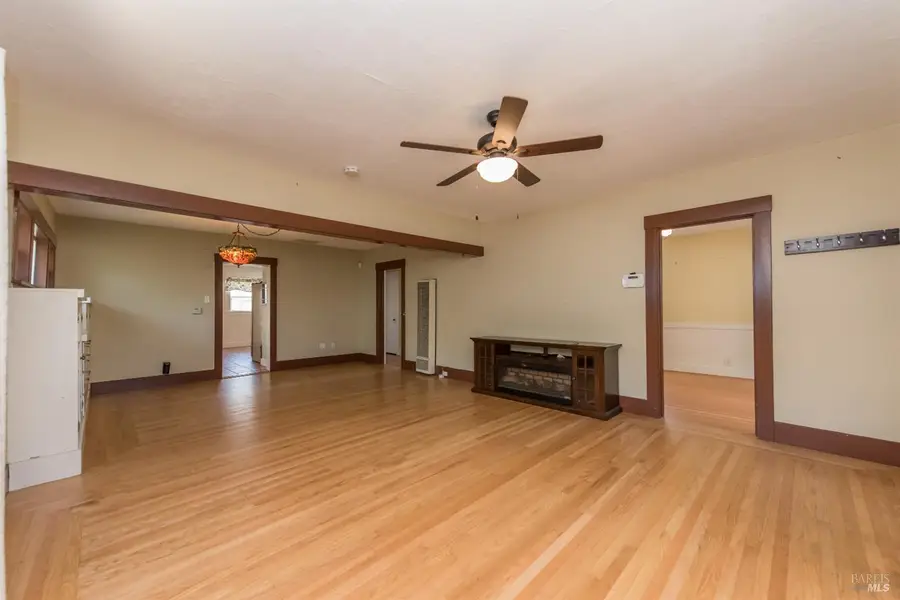 1253 Ripley Street, Santa Rosa, CA 95401 - #3