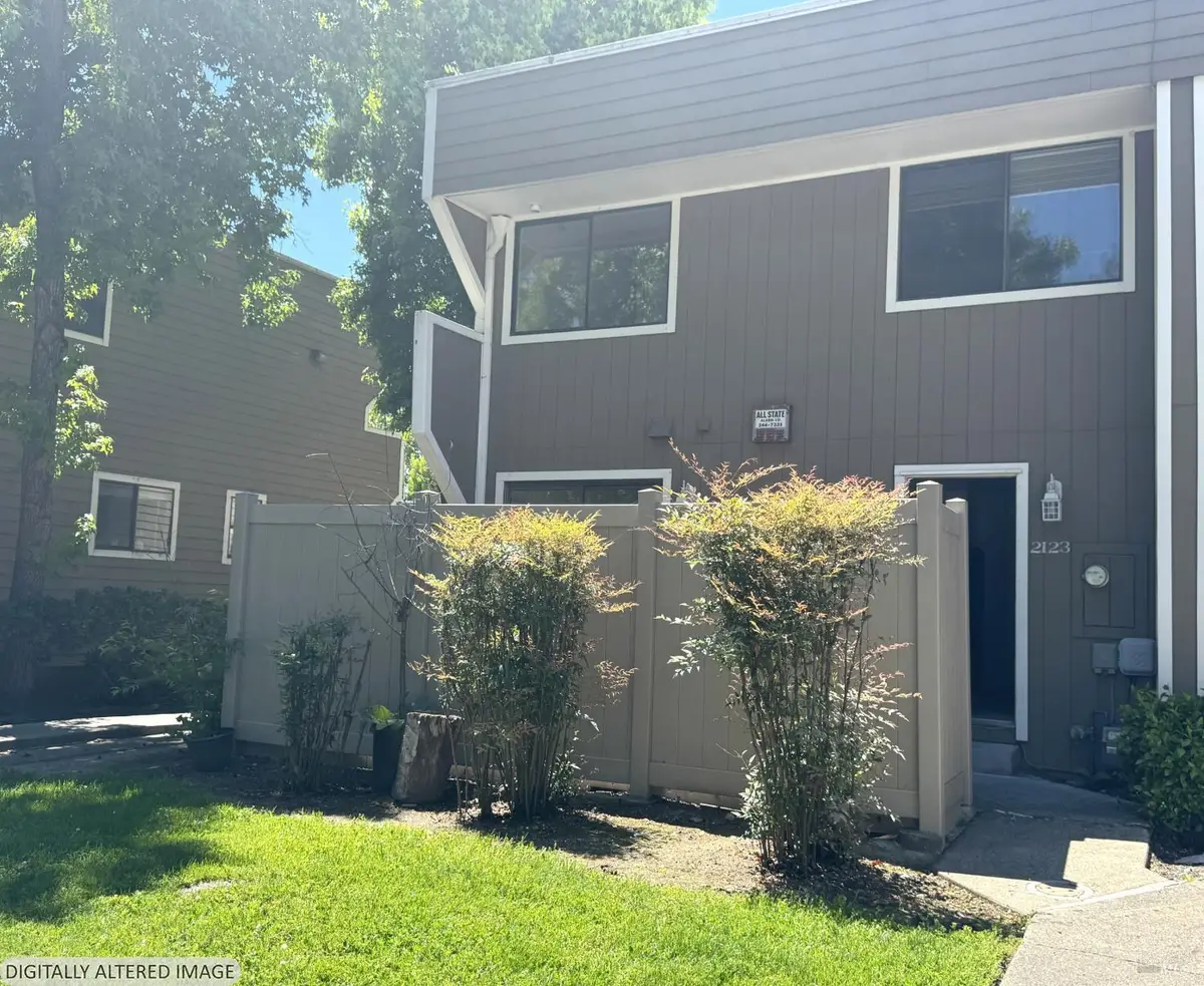 2123 W Steele Lane, Santa Rosa, CA 95403 - #1