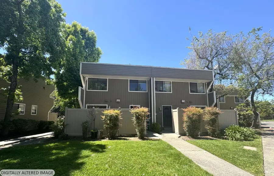 2123 W Steele Lane, Santa Rosa, CA 95403 - #2