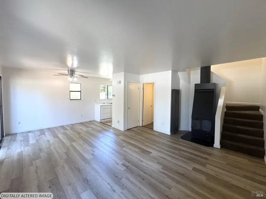 2123 W Steele Lane, Santa Rosa, CA 95403 - #3