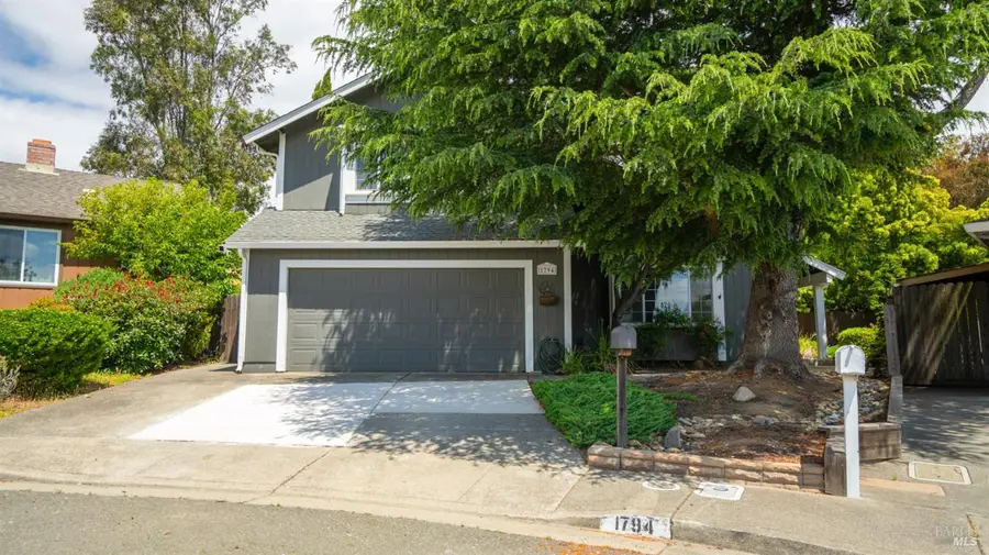 1794 Ellie Court, Benicia, CA 94510 - #2