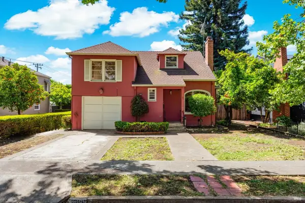1939 Indiana Street, Vallejo, CA 94590