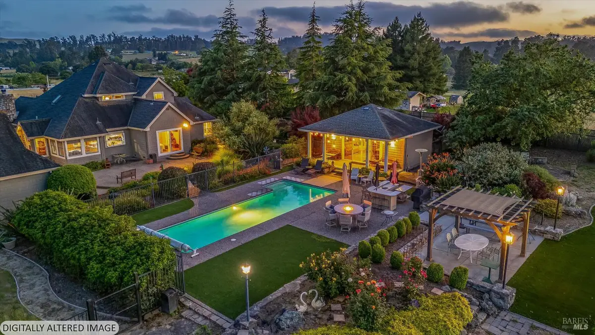 4760 Blank Road, Sebastopol, CA 95472 - #1